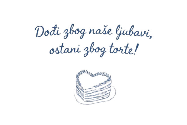 Vjenčana torta