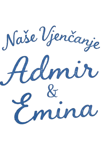 Emina & Emilio